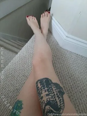 Celestial Sky OnlyFans Leaked Free Thumbnail Picture - #OyApY9576a