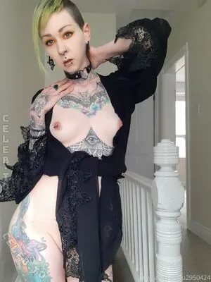 Celestial Sky OnlyFans Leaked Free Thumbnail Picture - #PX2laQCZMS