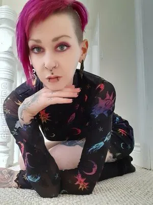 Celestial Sky OnlyFans Leaked Free Thumbnail Picture - #TGoTaXlXn1
