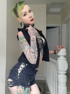 Celestial Sky OnlyFans Leaked Free Thumbnail Picture - #YOsUGADDTG