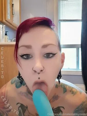 Celestial Sky OnlyFans Leaked Free Thumbnail Picture - #pu8LzRL5wq