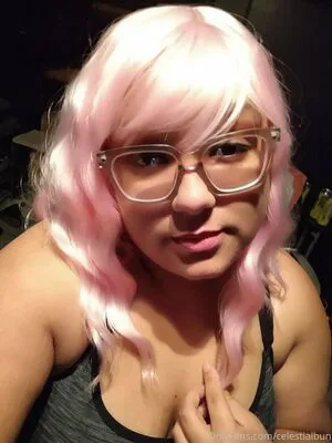 Celestialbun OnlyFans Leaked Free Thumbnail Picture - #8SItdqoGaw