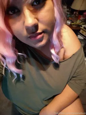 Celestialbun OnlyFans Leaked Free Thumbnail Picture - #bLald2VFUw