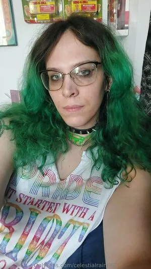 Celestialrain666 OnlyFans Leaked Free Thumbnail Picture - #9L1LdqmE3R