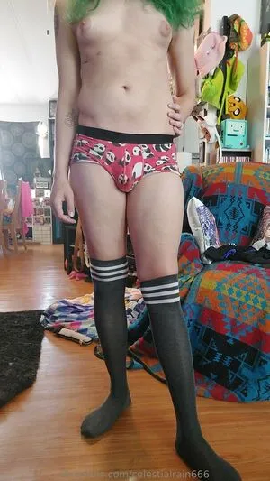 Celestialrain666 OnlyFans Leaked Free Thumbnail Picture - #H6dCdZWL9F