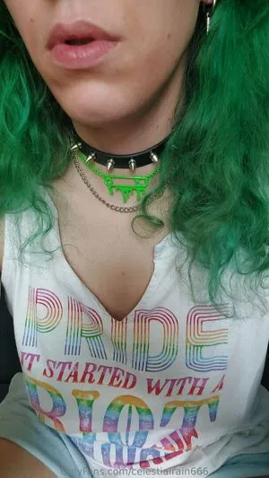 Celestialrain666 OnlyFans Leaked Free Thumbnail Picture - #IKBiBcs6BS