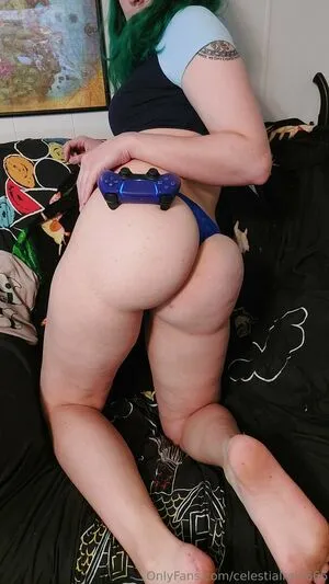 Celestialrain666 OnlyFans Leaked Free Thumbnail Picture - #ev77XyB7LC