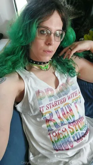 Celestialrain666 OnlyFans Leaked Free Thumbnail Picture - #np8kweaRkm