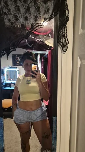 Celestialsiren7 OnlyFans Leaked Free Thumbnail Picture - #oSw6rkilJa
