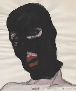 Celestialthae OnlyFans Leaked Free Thumbnail Picture - #4ycmZGD8po