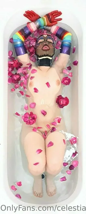 Celestialthae OnlyFans Leaked Free Thumbnail Picture - #9qbDyD8P0Z