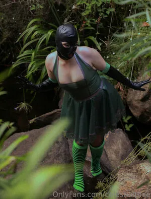 Celestialthae OnlyFans Leaked Free Thumbnail Picture - #HnTrv2trqj