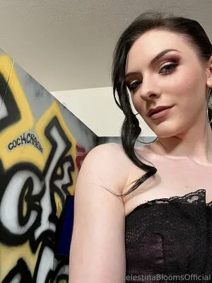 Celestinabloomsofficial OnlyFans Leaked Free Thumbnail Picture - #9Rqu9XHTba