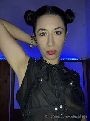 Celestitage OnlyFans Leaked Free Thumbnail Picture - #Iy6eUXtC4Q