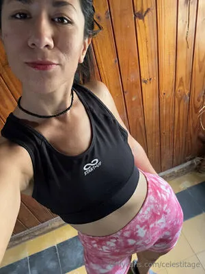 Celestitage OnlyFans Leaked Free Thumbnail Picture - #YXl97gxfa4