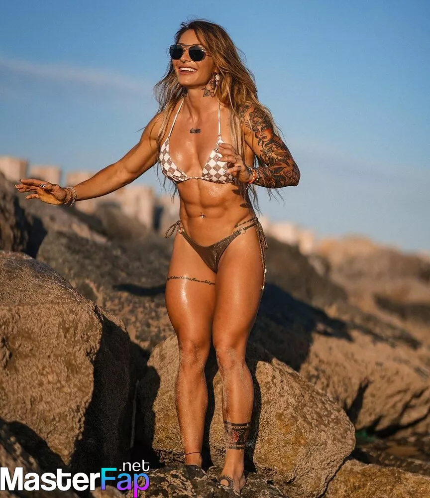 Celia Gabbiani Nude OnlyFans Leak Picture SfpplGM6PB | MasterFap.net