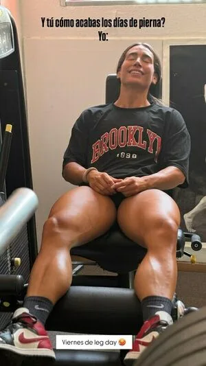 Celia Ifbbpro OnlyFans Leaked Free Thumbnail Picture - #DEiPMXAVUT