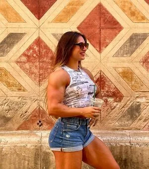 Celia Ifbbpro OnlyFans Leaked Free Thumbnail Picture - #PXAMlTYJad