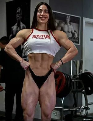 Celia Ifbbpro OnlyFans Leaked Free Thumbnail Picture - #QxR0EibRkp