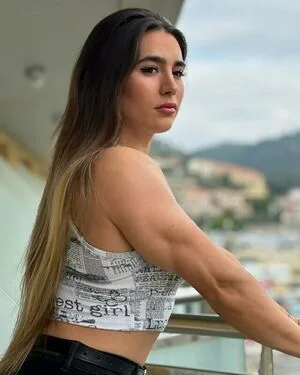 Celia Ifbbpro OnlyFans Leaked Free Thumbnail Picture - #gYl4BBAPUE