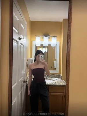 Celia Tran OnlyFans Leaked Free Thumbnail Picture - #9jZdlYxee6