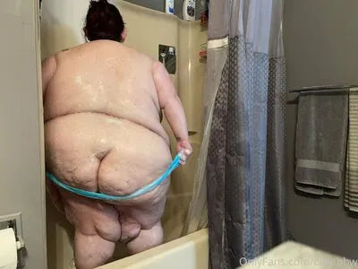Celiabbw OnlyFans Leaked Free Thumbnail Picture - #7PTFPbDivO
