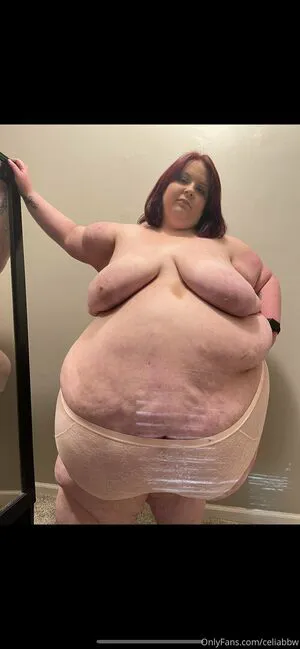 Celiabbw OnlyFans Leaked Free Thumbnail Picture - #7Tt2oWbltN