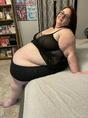 Celiabbw OnlyFans Leaked Free Thumbnail Picture - #GT2m2R49kn