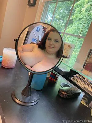 Celiabbw OnlyFans Leaked Free Thumbnail Picture - #WNbzn9HSSv