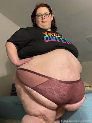 Celiabbw OnlyFans Leaked Free Thumbnail Picture - #XPxPLb6xLE