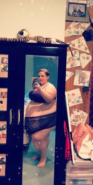Celiabbw OnlyFans Leaked Free Thumbnail Picture - #akod7bCObx
