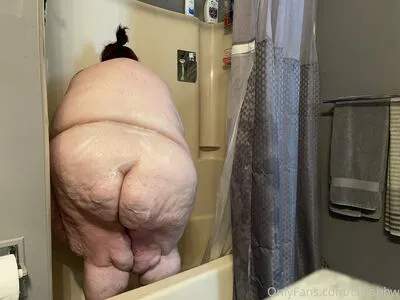 Celiabbw OnlyFans Leaked Free Thumbnail Picture - #b1LvHAof5O