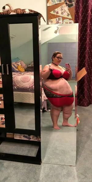 Celiabbw OnlyFans Leaked Free Thumbnail Picture - #p6Q3ERsJbX