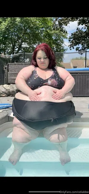Celiabbw OnlyFans Leaked Free Thumbnail Picture - #rMoU0y16Ks