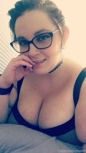 Celiabbw OnlyFans Leaked Free Thumbnail Picture - #sZERY6dFOy