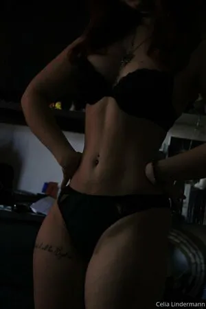Celialindermann OnlyFans Leaked Free Thumbnail Picture - #L5a1S8aczd