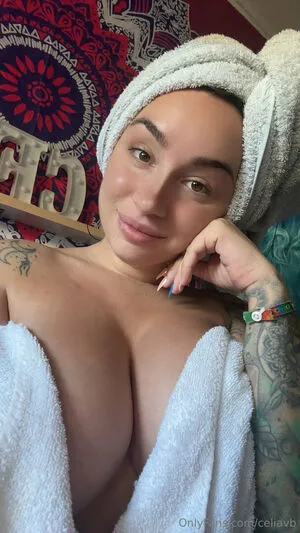 Celiavb OnlyFans Leaked Free Thumbnail Picture - #8IAvMscpUO