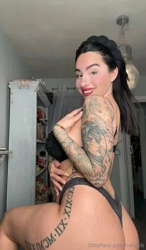 Celiavb OnlyFans Leaked Free Thumbnail Picture - #9OrWEg7Us5