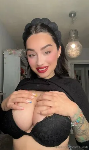 Celiavb OnlyFans Leaked Free Thumbnail Picture - #9SArrEJFkV