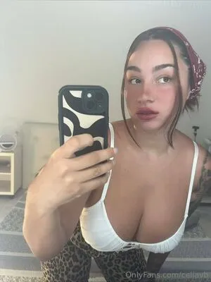 Celiavb OnlyFans Leaked Free Thumbnail Picture - #9Z8fznzQRo