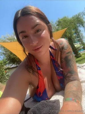 Celiavb OnlyFans Leaked Free Thumbnail Picture - #CMYxiCuk9V