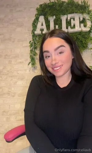 Celiavb OnlyFans Leaked Free Thumbnail Picture - #EI6hprCmJg