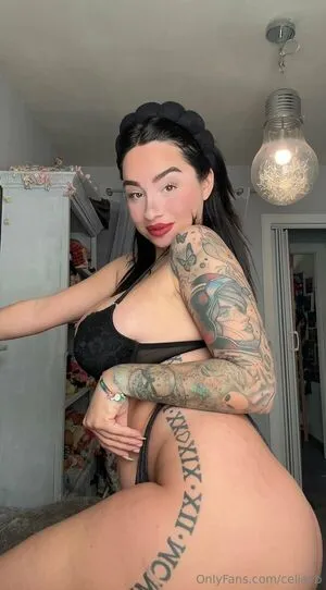 Celiavb OnlyFans Leaked Free Thumbnail Picture - #FqRNKBlK61