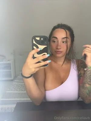 Celiavb OnlyFans Leaked Free Thumbnail Picture - #HG4HkHyIgX
