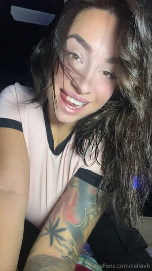 Celiavb OnlyFans Leaked Free Thumbnail Picture - #LSx2U6cIgX