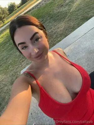 Celiavb OnlyFans Leaked Free Thumbnail Picture - #PvdAIttxJn