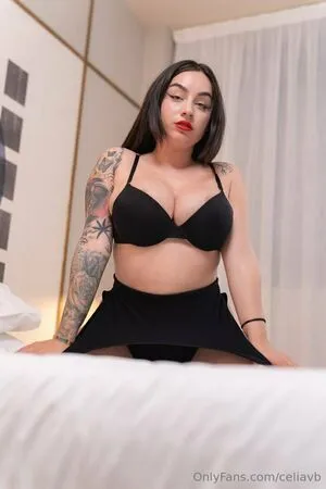 Celiavb OnlyFans Leaked Free Thumbnail Picture - #X7Ah4BH3yP