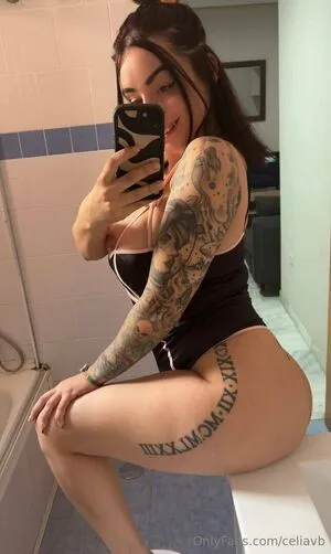 Celiavb OnlyFans Leaked Free Thumbnail Picture - #f03F7dB40P