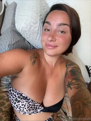 Celiavb OnlyFans Leaked Free Thumbnail Picture - #k0gttONipq