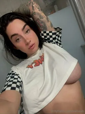 Celiavb OnlyFans Leaked Free Thumbnail Picture - #sCuH5AAufr